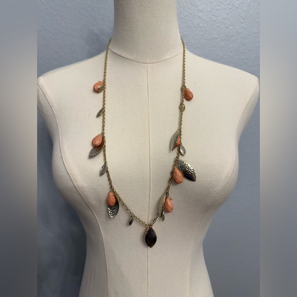 ❤️KENDRA SCOTT VINTAGE CURRY❤️